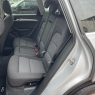 AUDI Q5 ADVANCED PLUS QUATTRO AUTOMATICA 2.0 DIESEL 177 CV ANNO 2014